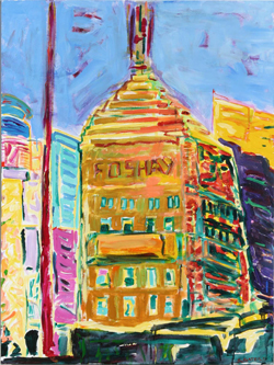 Foshay