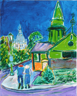 St. Paul Cathedral